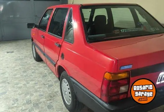 Fiat Duna  1994 - foto 5