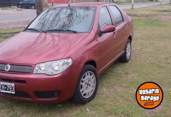 Fiat Diesel 1.7  2008 - foto 1