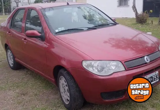 Fiat Diesel 1.7  2008 - foto 2