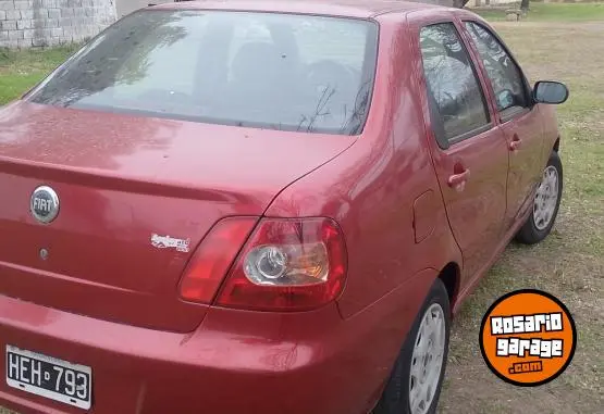 Fiat Diesel 1.7  2008 - foto 3