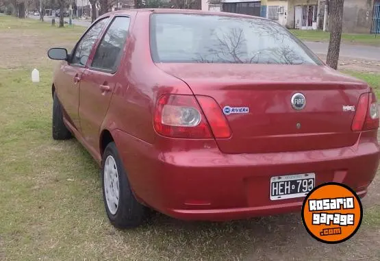 Fiat Diesel 1.7  2008 - foto 4