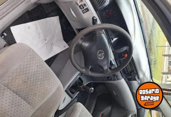Toyota Corolla  2007 - foto 5