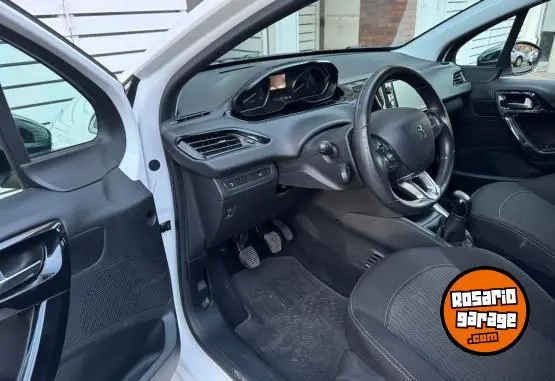 Peugeot 208 Allure Plus Hdi  2018 - foto 5