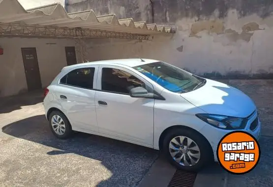 Chevrolet Onix 2017 1.4 Lt  2017 - foto 1