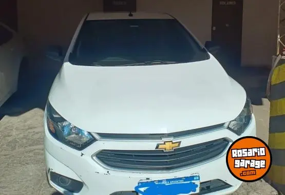 Chevrolet Onix 2017 1.4 Lt  2017 - foto 2