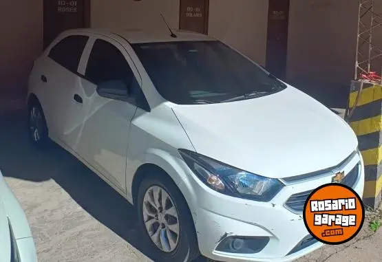 Chevrolet Onix 2017 1.4 Lt  2017 - foto 3