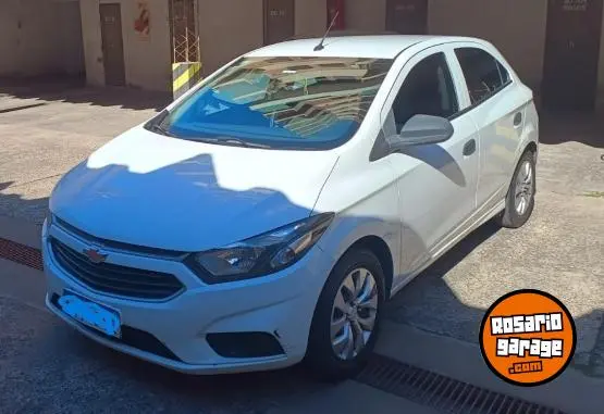 Chevrolet Onix 2017 1.4 Lt  2017 - foto 4
