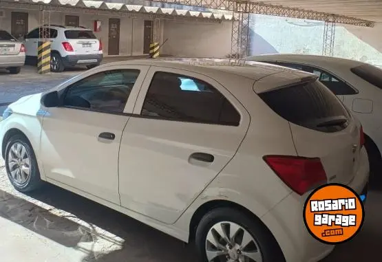 Chevrolet Onix 2017 1.4 Lt  2017 - foto 5