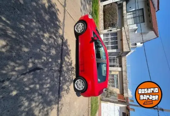 Fiat Punto 1.6 16V  2012 - foto 2