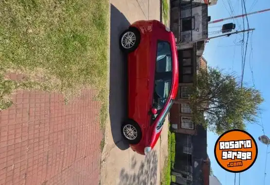 Fiat Punto 1.6 16V  2012 - foto 4