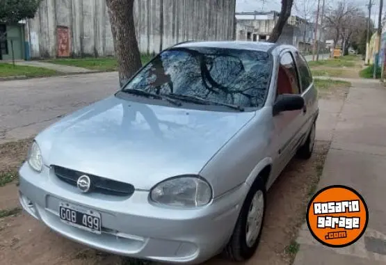 Chevrolet Corsa Classic  2007 - foto 1
