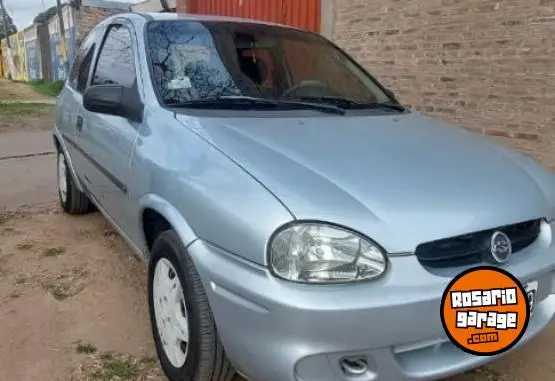 Chevrolet Corsa Classic  2007 - foto 5