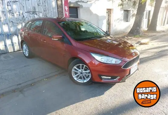 Ford Focus Se 2.0  2017 - foto 1