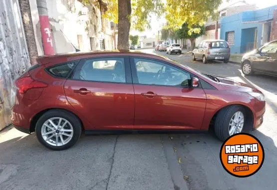 Ford Focus Se 2.0  2017 - foto 2