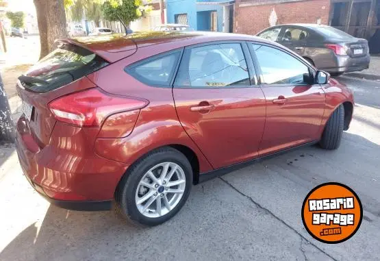 Ford Focus Se 2.0  2017 - foto 3