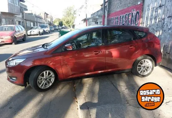 Ford Focus Se 2.0  2017 - foto 4