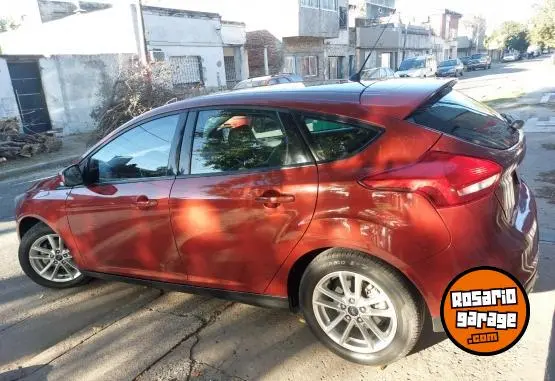 Ford Focus Se 2.0  2017 - foto 5