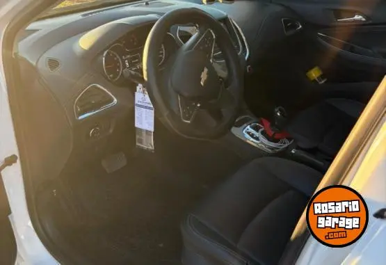 Chevrolet Cruze Lt Aut  2023 - foto 4