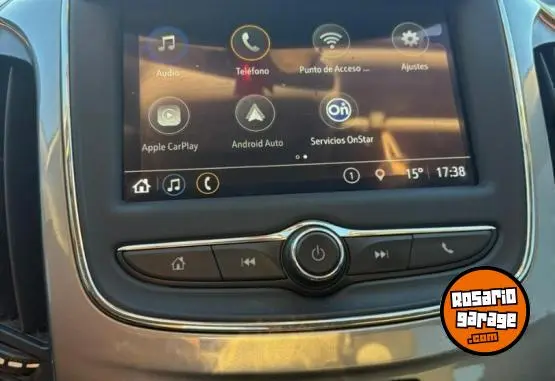 Chevrolet Cruze Lt Aut  2023 - foto 5