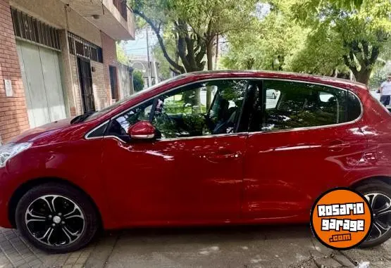 Peugeot Feline Pack Cuir  2016 - foto 2