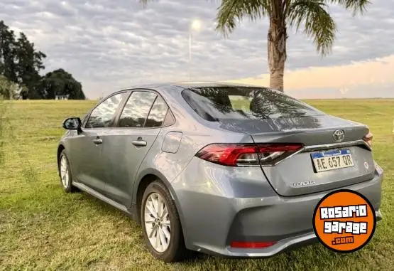 Toyota Corolla Xei 2.0 170Cv  2021 - foto 1
