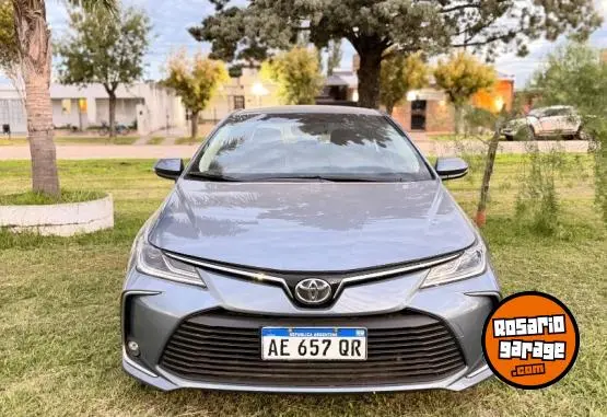 Toyota Corolla Xei 2.0 170Cv  2021 - foto 2