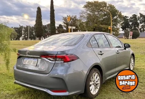 Toyota Corolla Xei 2.0 170Cv  2021 - foto 3