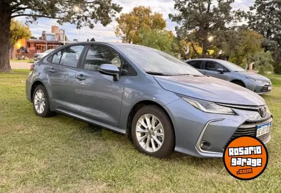 Toyota Corolla Xei 2.0 170Cv  2021 - foto 4