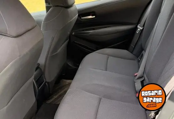 Toyota Corolla Xei 2.0 170Cv  2021 - foto 5