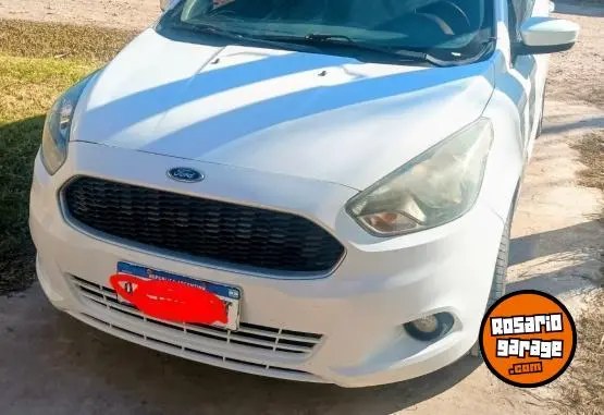 Ford Ka  2016 - foto 1