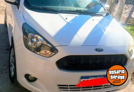 Ford Ka  2016 - foto 2
