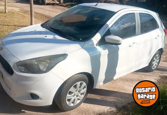 Ford Ka  2016 - foto 3