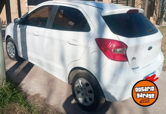 Ford Ka  2016 - foto 4