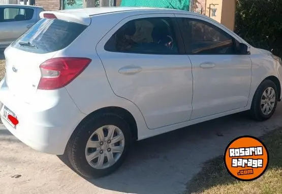 Ford Ka  2016 - foto 5