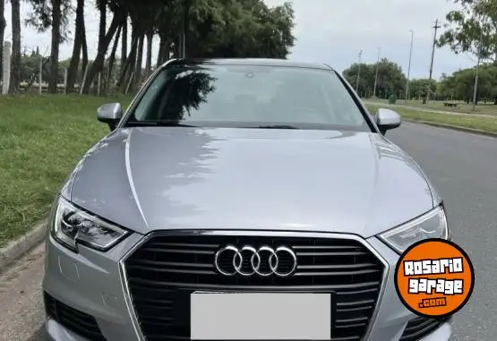 Audi A3 Sportback 1.4 2018 - foto 1