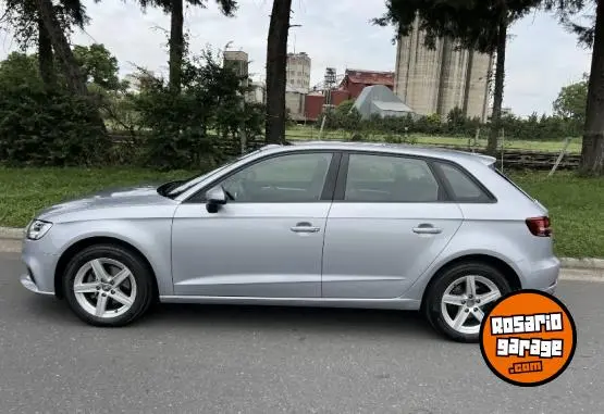 Audi A3 Sportback 1.4  2018 - foto 2
