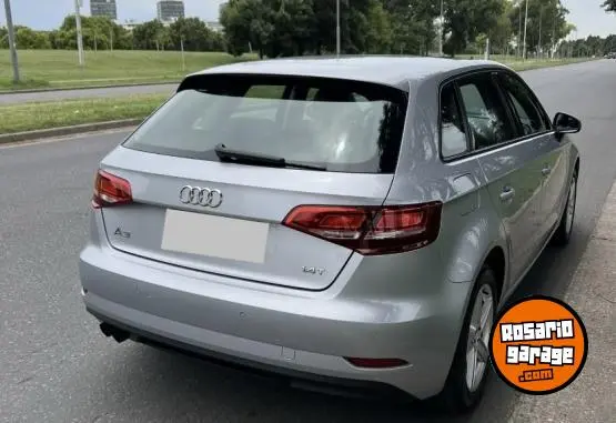 Audi A3 Sportback 1.4  2018 - foto 3