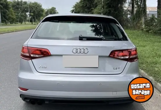 Audi A3 Sportback 1.4  2018 - foto 5