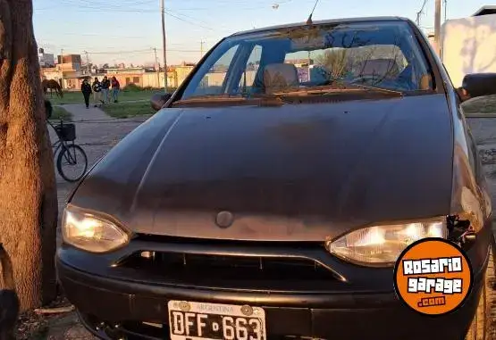 Fiat Palio  2000 - foto 1