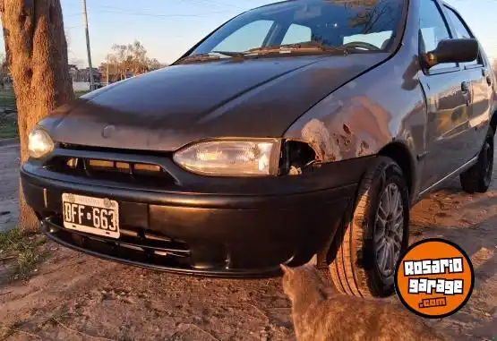 Fiat Palio  2000 - foto 2