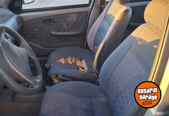 Fiat Palio  2000 - foto 4