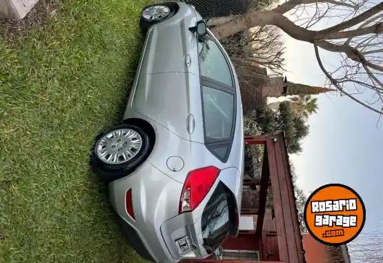 Ford Fiesta Kinetic S  2014 - foto 3