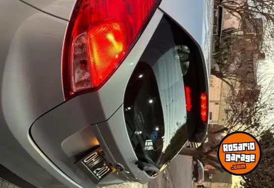 Ford Fiesta Kinetic S  2014 - foto 5