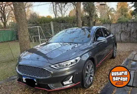 Ford Mondeo Titanium  2019 - foto 1
