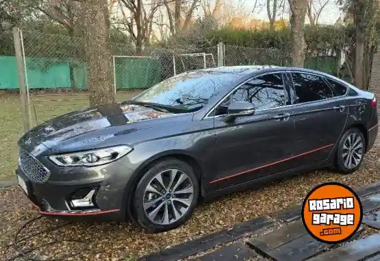 Ford Mondeo Titanium  2019 - foto 3