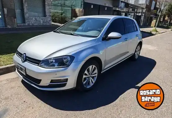 Volkswagen Golf 1.4 Tsi Comfortline  2016 - foto 1