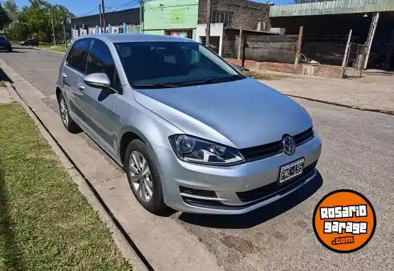 Volkswagen Golf 1.4 Tsi Comfortline  2016 - foto 2