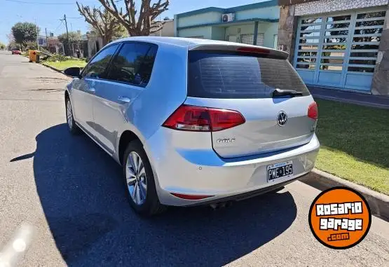 Volkswagen Golf 1.4 Tsi Comfortline  2016 - foto 4