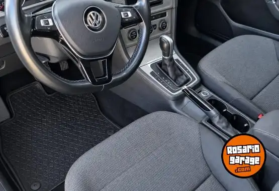 Volkswagen Golf 1.4 Tsi Comfortline  2016 - foto 5