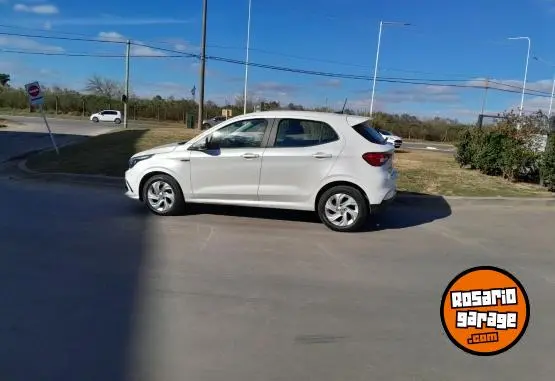 Fiat Argo  2018 - foto 2
